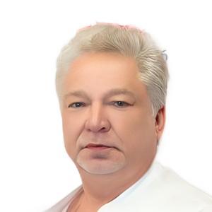 Михайлов Николай Николаевич - фотография Михайлов Николай Николаевич, ортопед, травматолог - Астрахань