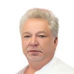 Михайлов Николай Николаевич Михайлов Николай Николаевич, Ортопед, Травматолог - Астрахань
