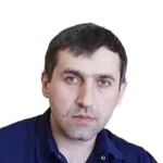 Зуфаров Мидраф Ниязович Зуфаров Мидраф Ниязович, Травматолог, Ортопед - Астрахань