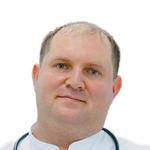 Ганюшкин Анатолий Дмитриевич, Хирург, Торакальный хирург - Астрахань