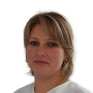 Кутепова Анна Владимировна - фотография Кутепова Анна Владимировна, детский ортопед, травматолог - Астрахань