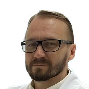 Островерхов Олег Павлович, гастроэнтеролог - Астрахань