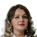 Сухова Галина Николаевна Сухова Галина Николаевна, Терапевт, Кардиолог - Астрахань