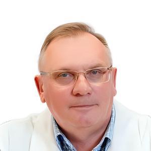 Козак Михаил Владимирович - фотография Козак Михаил Владимирович, анестезиолог-реаниматолог - Астрахань