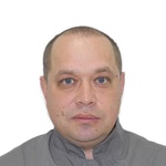 Григанов Максим Владимирович, Ортопед, Травматолог, Хирург - Астрахань