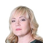 Кучкина Елена Сергеевна, Челюстно-лицевой хирург - Астрахань