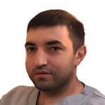 Губулов Рашид Гусаевич Губулов Рашид Гусаевич, Травматолог - Астрахань