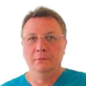 Самсонов Александр Вячеславович - фотография Самсонов Александр Вячеславович, травматолог, ортопед - Астрахань