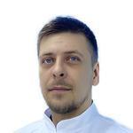 Зязин Сергей Николаевич, Терапевт, Кардиолог, Паразитолог - Астрахань