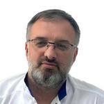 Абдулмуъминов Абдулварис Микаилович Абдулмуъминов Абдулварис Микаилович, Травматолог, Ортопед - Астрахань