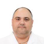 Панчин Николай Валерьевич Панчин Николай Валерьевич, Ортопед, Травматолог - Астрахань