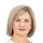 Самсонова Инна Валентиновна, Офтальмолог (окулист) - Астрахань