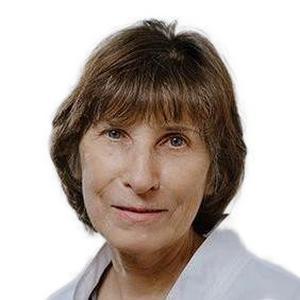Данилова Ирина Леонидовна, Рентгенолог - Астрахань