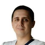 Молев Дмитрий Андреевич, Анестезиолог-реаниматолог - Астрахань