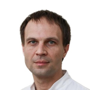 Зуев Александр Александрович, рентгенолог - Астрахань