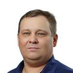 Емельянов Владимир Васильевич, Ортопед, Детский ортопед, Детский хирург, Травматолог - Астрахань