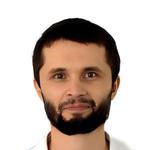Мажидов Мажид Зиявдинович, Ортопед, Детский ортопед, Травматолог - Астрахань