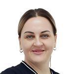 Ульянова Людмила Адыгезаловна Ульянова Людмила Адыгезаловна, Ортопед, Травматолог - Астрахань