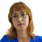 Кузнецова Елена Анатольевна, Врач УЗИ - Астрахань
