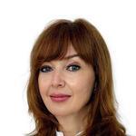 Чурляева Оксана Васильевна, Детский гастроэнтеролог, Педиатр - Астрахань