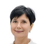 Абдрашитова Аделя Тафкильевна, Кардиолог - Астрахань