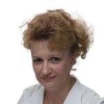 Маркова Марина Николаевна, Травматолог, Ортопед - Астрахань