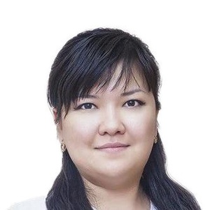 Шаумурунова Анастасия Анатольевна, стоматолог - Астрахань