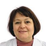 Емельянова Нина Николаевна, Психиатр, Нарколог, Психотерапевт, Семейный психолог - Астрахань