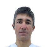 Бахтияров Али Шамильевич, Онколог, Хирург - Астрахань