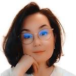 Кулушева Эльмира Хадильжановна, Фтизиатр - Астрахань
