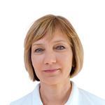 Аншакова Наталия Ивановна, Кардиолог, Терапевт - Астрахань