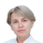 Шрамкова Ирина Алексеевна, Гинеколог - Астрахань