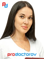 Петрова Ирина Владимировна, Дерматолог, Венеролог, Врач-косметолог - Астрахань