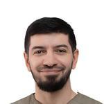 Раджабов Рамин Сабирович, Стоматолог-хирург, Стоматолог-имплантолог - Астрахань