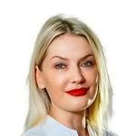 Негерева Любовь Сергеевна, Дерматовенеролог, Врач-косметолог, Дерматолог, Миколог - Москва