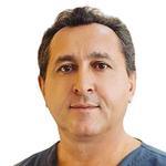 Ахмедов Гасан Сабирович, Стоматолог-хирург, Стоматолог-имплантолог - Астрахань