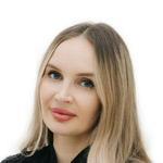 Сорокина Анастасия Викторовна, Врач-косметолог, Дерматовенеролог - Москва