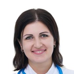 Казакова Светлана Викторовна Казакова Светлана Викторовна, Терапевт - Астрахань