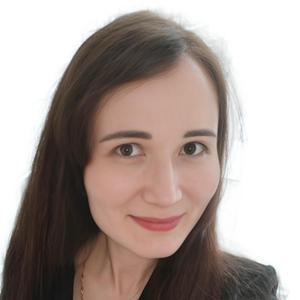 Левченко Вероника Александровна, ревматолог - Астрахань