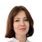 Сулейманова Наталья Александровна Сулейманова Наталья Александровна, Терапевт, Врач общей практики (семейный врач) - Астрахань