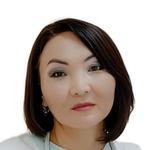 Каналиева Альбина Николаевна Каналиева Альбина Николаевна, Терапевт, Врач общей практики (семейный врач) - Астрахань