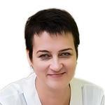 Сидалиева Ирина Юрьевна, Педиатр - Астрахань
