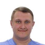 Гусев Денис Сергеевич Гусев Денис Сергеевич, Ортопед, Травматолог - Астрахань