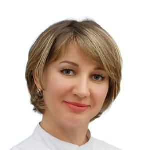 Мурзагалиева Анастасия Николаевна, уролог, андролог - Астрахань