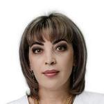 Абдулаева Зарият Шагобановна, Хирург, Лимфолог, Флеболог - Астрахань