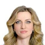 Маслова Екатерина Владимировна Маслова Екатерина Владимировна, Врач УЗИ, Детский врач УЗИ - Астрахань