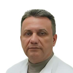 Кабанов Владимир Анатольевич, Врач УЗИ - Астрахань