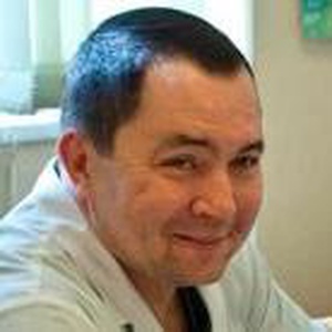 Мухамеджанов Ренат Растямович, хирург - Астрахань