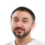 Анварбеков Джамбулат Ахмедович, Детский уролог, андролог - Астрахань