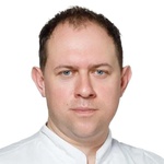 Объетанов Антон Андреевич, ЛОР-хирург - Москва
